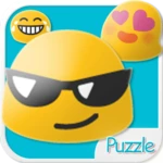 puzzle android application logo